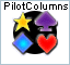 PilotColumns